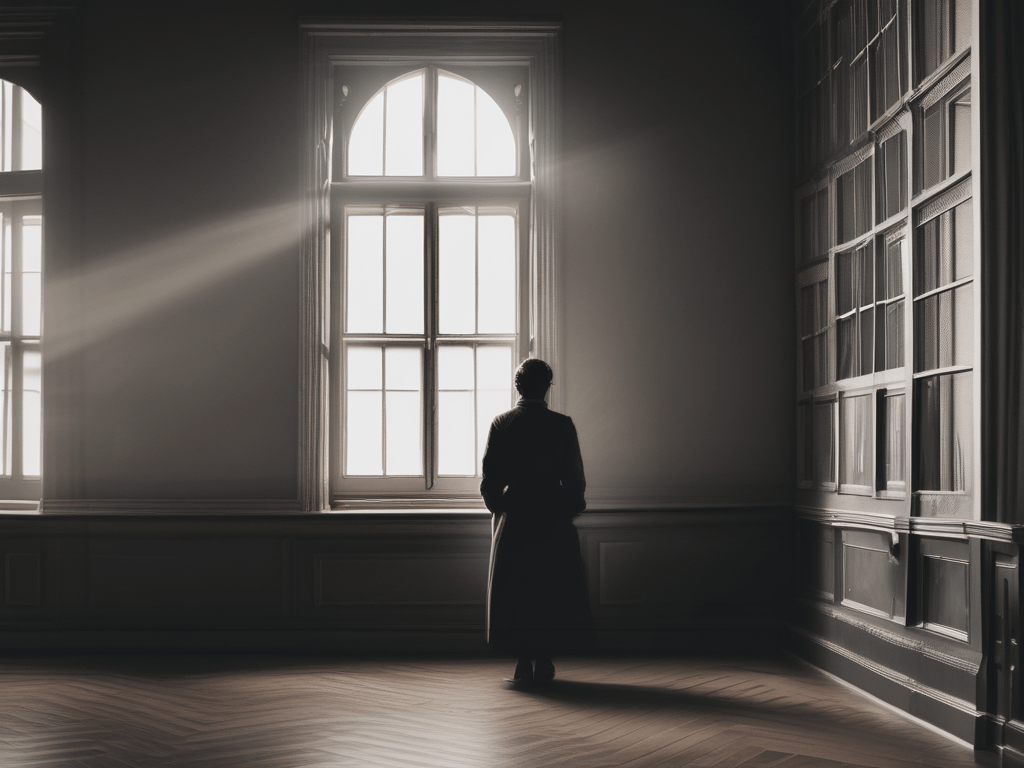 Thoughts on running Lonely&nbsp;Reflections